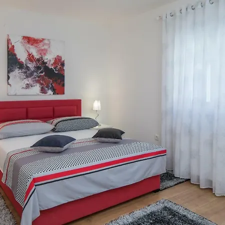 Kuca Za Odmor Drnis, Miljevci Villa Drniš