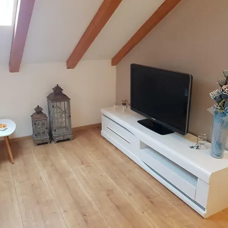 Kuca Za Odmor Drnis, Miljevci Villa *