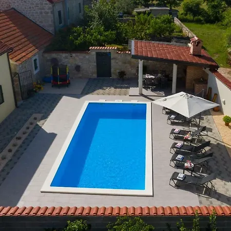 Kuca Za Odmor Drnis, Miljevci Drniš