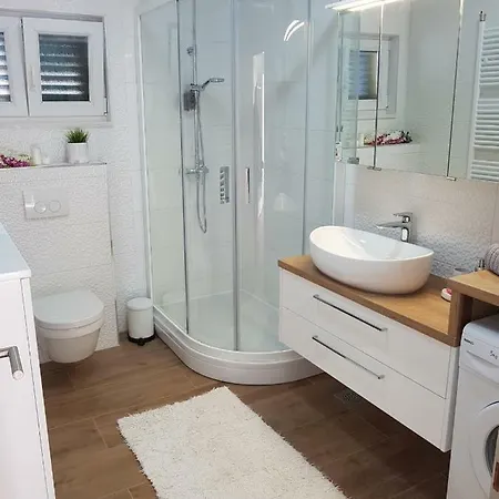 Kuca Za Odmor Drnis, Miljevci Villa