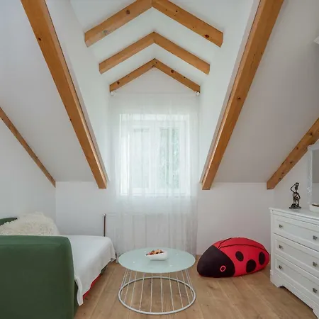 Villa Kuca Za Odmor Drnis, Miljevci